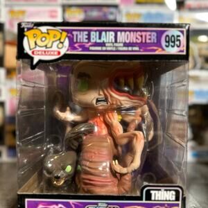 Funko Fusion The Blair Monster Deluxe Funko Pop!